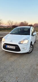 Citroen C3 1.4 Vti - 2