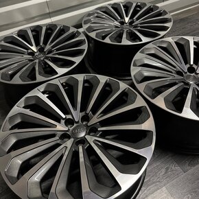 Alu AUDI 5x112 21” 4KE601025G - 2