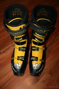 skialpove topanky La Sportiva Spectre velkost 45 - 2