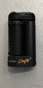 Vaporizer Crafty + - 2