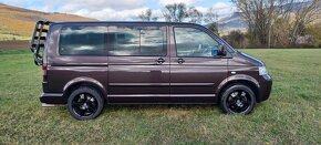 VW Multivan/California T5 2.5tdi 4motion Sport Edition - 2