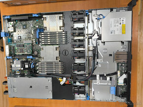 Dell Server R420 - 2