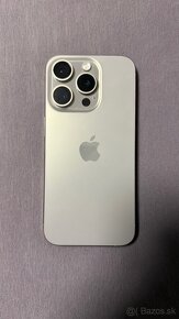 Iphone 15 pro 128GB - 2