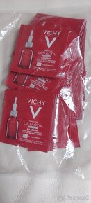 predam nove vzorky VICHY - 2