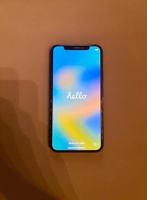 Iphone X 256GB - 2