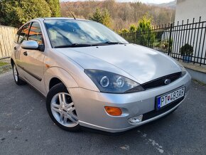 FORD FOCUS 1.6 16V 74KW - 2