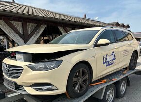 Diely opel insignia 2018 - 2