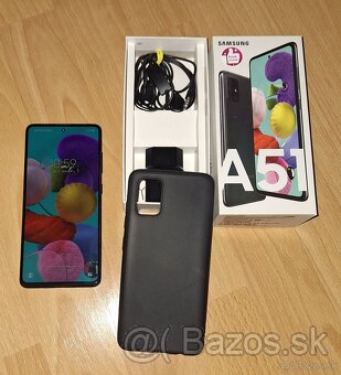 Samsung Galaxy A51 4GB/128GB - 2