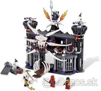 LEGO Ninjago 2505 - 2