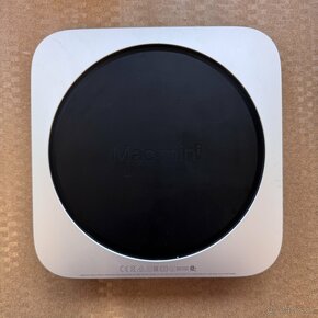 Mac Mini M1 2020 - 2