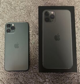 iPhone 11 Pro 512GB - 2