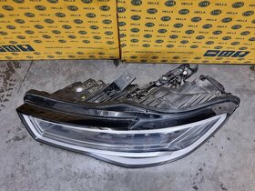 AUDI A6 C7 MATRIX svetlo lave 4G0941783 4G0941035 - 2