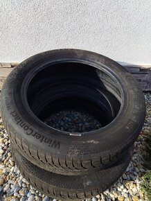 Pneumatiky 215/55 R17 - 2