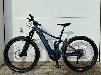 Elektrobicykel Giant Liv Embolden E+ 2, veľkosť S - 2