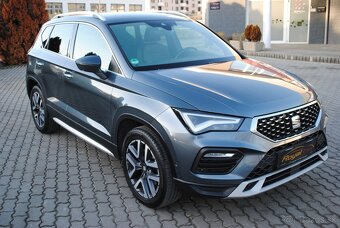 Seat Ateca 2.0 TDI 150⭐Xperience Family⭐4X4⭐DSG⭐FULL VÝBAVA⭐ - 2