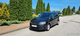 Seat Alhambra 2.0 TDi DPF Ecomotive - 2