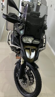 BMW F800GS ADVENTURE - 2