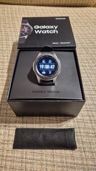 Samsung galaxy watch 46mm - 2