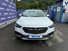 Opel Insignia country tourer CT 2.0 CDTI S&S AT8 - 2