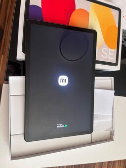 Predám tablet Xiaomi Redmi Pad SE - 2