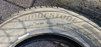 195/60 r16 Bridgestone - 2