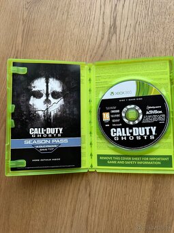 Call of Duty (XBOX 360) - 2