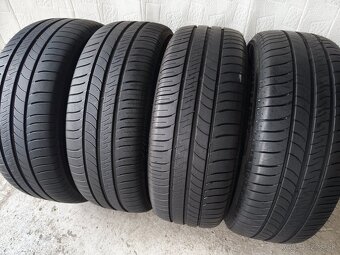 215/60 r16 letné pneumatiky Michelin - 2