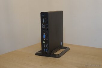 HP 260 G1 DM Business PC Mini - 2