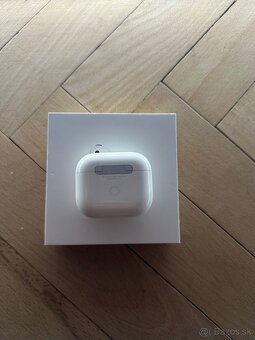 AirPods 3 gen. - 2