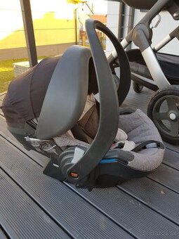 Stokke kocik - 2