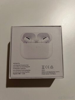 AirPods pro magsafe - 2