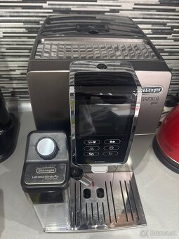 DE'LONGHI ECAM 370.95.T DINAMICA PLUS - 2