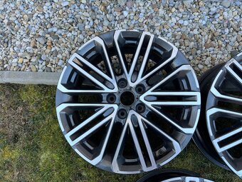 3ks disky R18  KIA ProCeed GT 5x114.3 - 2