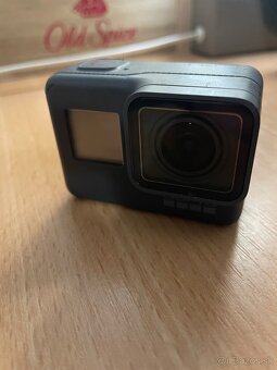 GoPro Hero 5 (black) - 2