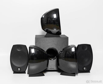 Focal Sib EVO 5.1 - 2