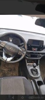 Hyundai i30 1.4 tgdi - 2