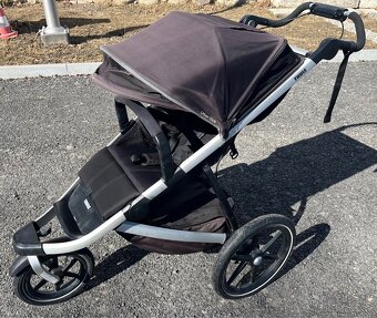 Thule urban glide 2 - 2