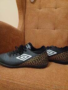 Umbro Kopačky Turfy - 2