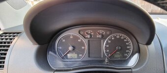 VW Polo 1.9 TDI 12/2005 - 2