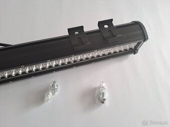 Led rampa 300W - 38 cm - 2