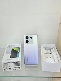 Xiaomi Redmi Note 13 Pro 5G 256GB - 2