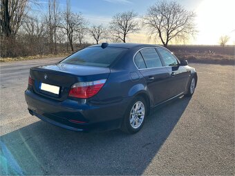 BMW e60 predam/vymenim - 2