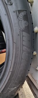 Letné pneumatiky Michelin 245/45r18 - 2