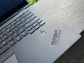 dotykové Lenovo X1 Yoga 3.gen - i5 / 16GB RAM / FHD LCD - 2