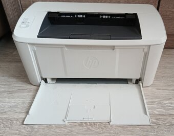 wifi HP Laserjet Pro M15w - 2