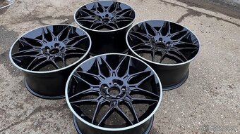 ☑️sada elektrónov 5x112 r20 - 2