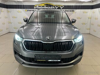 Škoda Kodiaq 1.5 TSI ACT Ambition DSG - 2