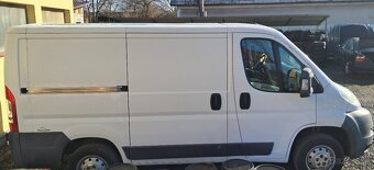 Fiat Ducato 2.2hdi - 2