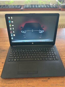 HP notebook na kancelarsku pracu - 2