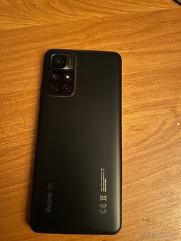 Xiaomi Redmi Note 11S 5G - 2